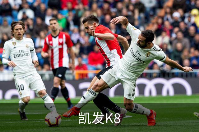 凯发K8公司简介